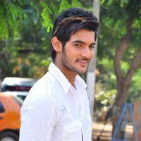 Aadi at Lovely Press Meet - Arrivals - Pictures | Picture 122192